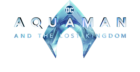 Aquaman And The Lost Kingdom